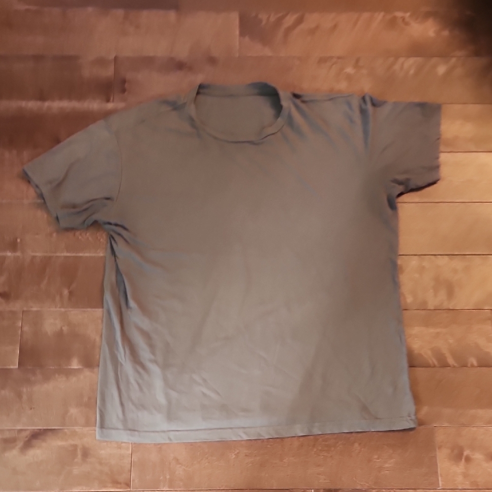 Men's Gray T-Shirt